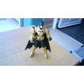 BATMAN: 7" Turbo Punch-Power Attack Action Figu...
