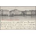 Hotel Schweizerhof, Lucerne, 1903 - Edition Ill...