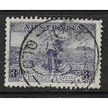 AUSTRALIA 1936 OPENING SUBMARINE CABLE 3d USED ...