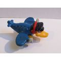 Kinder Surprise Toy 2000 K00 n104 Duck Airplane