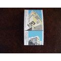 Israel 1990 Architecture 1s20 Engel House Tel A...