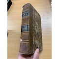 1832 "HERODOTI MUSAE" HERODOT MUSES VOL 2 LATIN...