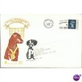 GB Cover 1991 - Royal Veterinary College
