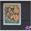 New Zealand 1986 SG 1406 Used Christmas (C-253)
