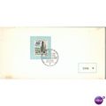 Germany 1967 - V111. European Municipalities Co...