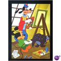 Cinema 102/4 DISNEY Mickey Mouse Postcard by Bi...