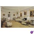 Colour Postcard - Drawing Room, Weston Park, St...