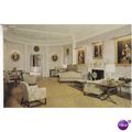 Colour Postcard - Drawing Room, Weston Park, St...