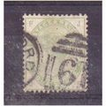 victoria sp lilac and green 4d fair colour cv £...
