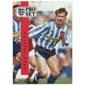 1990/1991 Pro Set Footbal - #52 - Dean Emerson