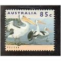 AUS 1992 85c 'WILDLIFE (1ST SERIES) -' FINE USE...