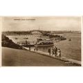 Marine Lake, Fleetwood, Lancashire 1938 - Valen...