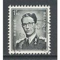 Belguim.SG1453 1f 50 King Baudouin (Black).Fine...