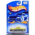 Hot Wheels - Chevy Pick-Up: Collector #101 (200...