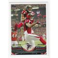 2013 Topps Football Atlanta Falcons team set -1...