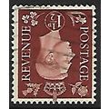 1937/1947 SG 464 - fine used (o) - fine used (o)