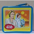FUNKO STAR WARS ' RETRO ' LUNCH BOX