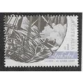 AUS 2007 $1.00 'SHIPWRECKS -LOCH ARD' FINE USED...