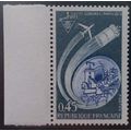 FRANCE: 1972 21st World Congress of Post Office...