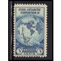 753 3c Byrd Expedition Fine MNH Z2390
