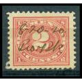 Used R229 2c Documentary Fine Plus TI WA1994