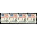 2115a 22c U.S. Flag Very Fine MNH PNC 5/4 R0792