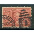 Used 324 2c Thomas Jefferson Almost Very Fine C...