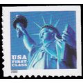 3451 34c Statue of Liberty Fine MNH BPS TR V5042