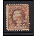 Used 468 6c George Washington Average Plus K3725