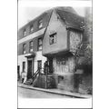 Luton, Bedfordshire - Peddar's House, Upper Geo...