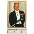 1991 Panini sticker Royal Family No. 6 Prince P...