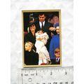 1991 Panini sticker Royal Family No. 65 Prince ...