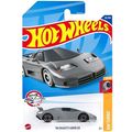 Hot Wheels - '94 Bugatti EB110 SS: HW Turbo #5/...