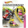 Hot Wheels - Peach / Standard Kart: MarioKart (...