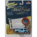 JOHNNY LIGHTNING ' POP CULTURE ' TRIVIA PURSUIT...