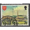 1978/1981 SG 114 - fine used (o)