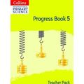 Collins International Primary Science International Primary Science Progress Boo