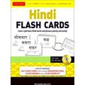 Hindi Flash Cards Kit