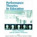Performance Theories In Education