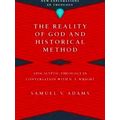 The Reality Of God And Historical Method