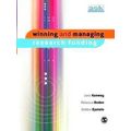 Winning And Managing Research Funding