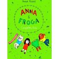 Anna And Froga