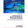 A Monograph on Multimodal Semantic Information ...