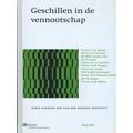 Geschillen In Vennootschap