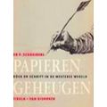 Papieren Geheugen