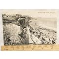 vintage postcard Cliftonville Sands, Margate