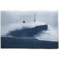 c.1980s PC S.S. Tripolitania in a Storm, 1912