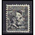 Used 1073 3c Benjamin Franklin Fine Plus KA6001