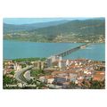 VIANA DO CASTELO, TOWN VIEW. unused postcard vi...