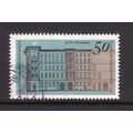 GERMANY WEST BERLIN 1975 50pf KREUZBERG SG B493...